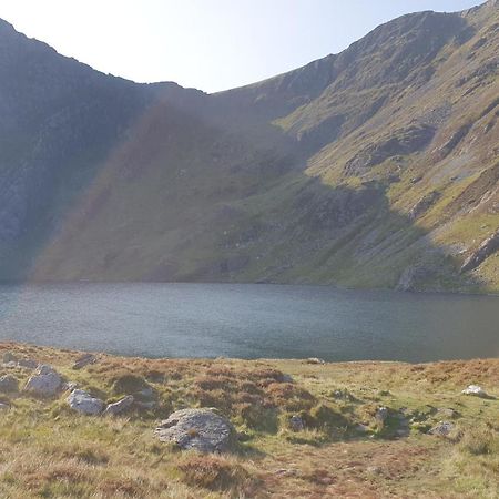 The Granary Corris On The Edge Of The Dyfi Forest Екстериор снимка